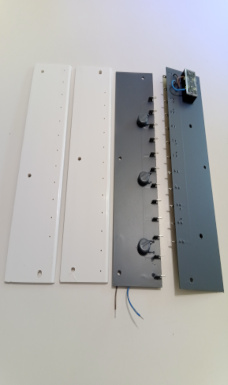 Les cartes électroniques